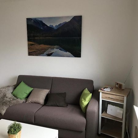 Ferienapartment Resi Виллинген Экстерьер фото