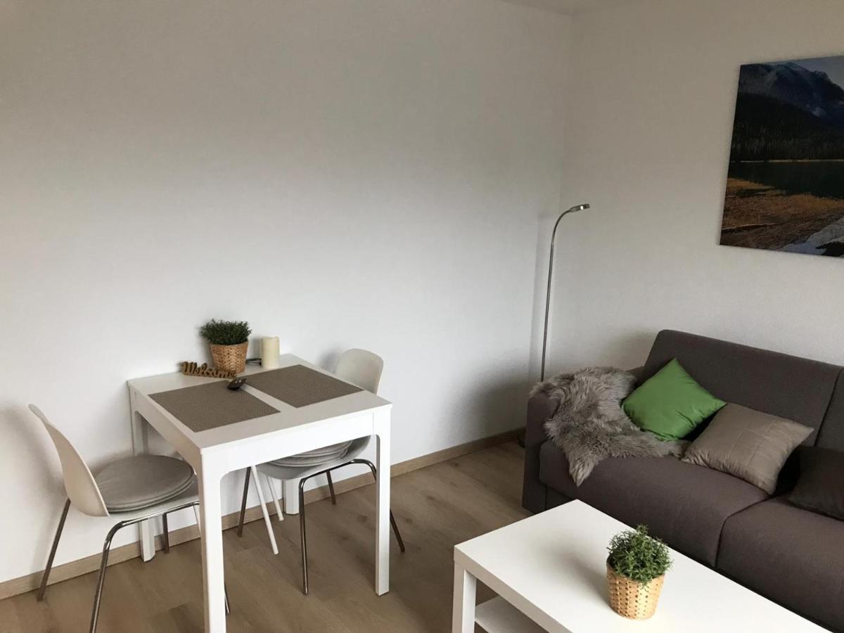 Ferienapartment Resi Виллинген Экстерьер фото