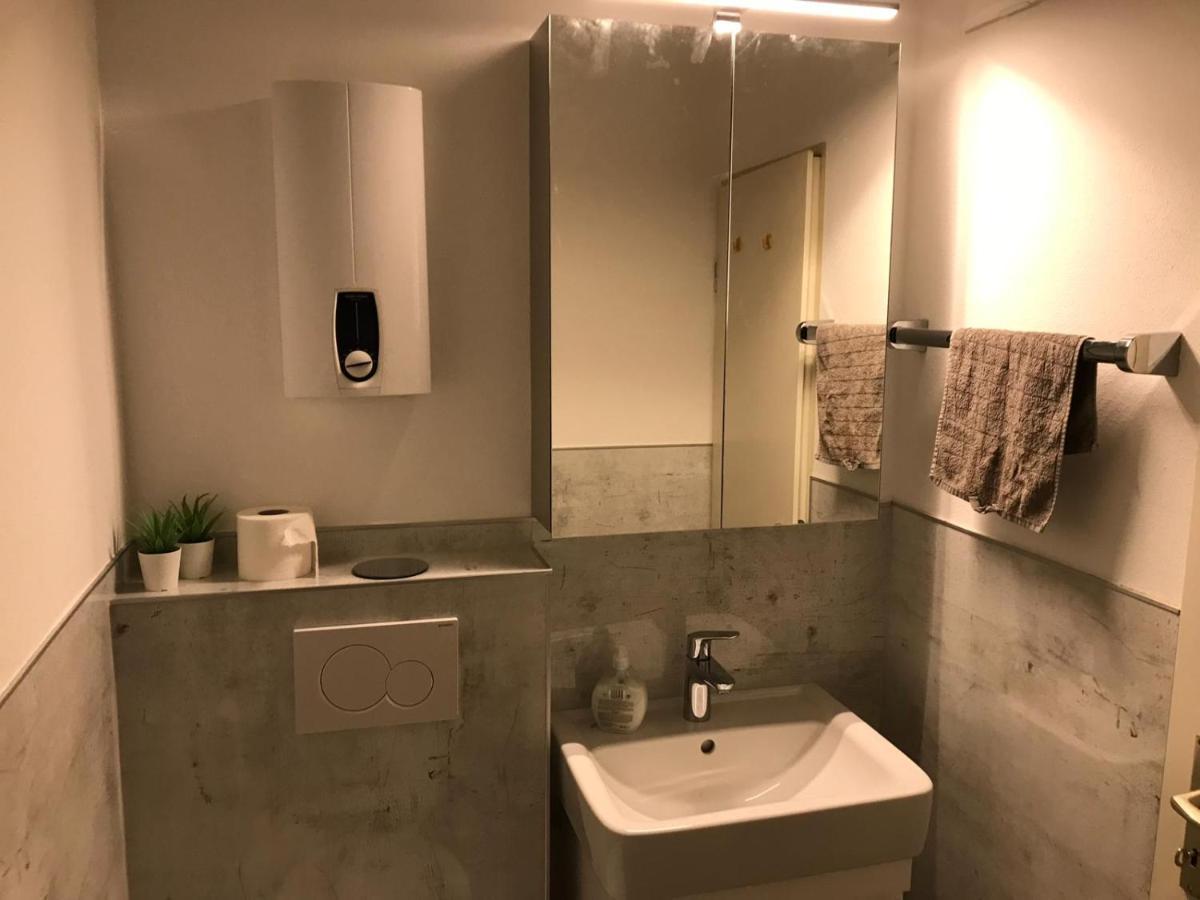 Ferienapartment Resi Виллинген Экстерьер фото
