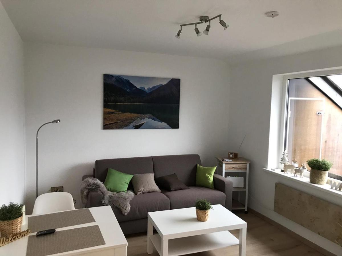 Ferienapartment Resi Виллинген Экстерьер фото